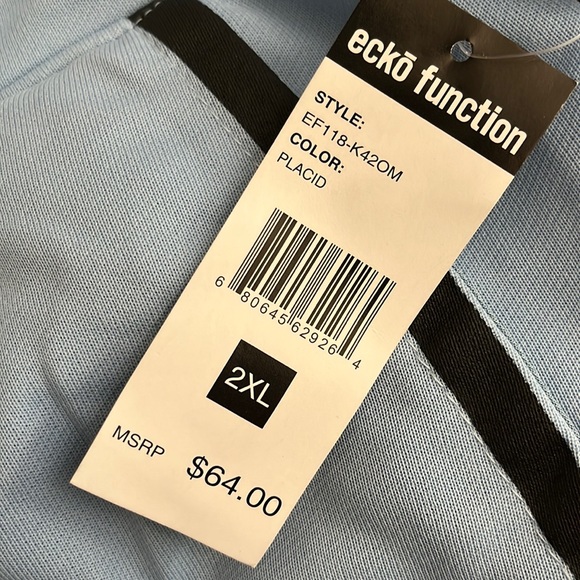 ECKO FUNCTION Sweat Pants Joggers size 2XL - Picture 15 of 15